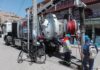 Transfieren más de S/ 3.5 millones a EPS Grau para mejorar el sistema de alcantarillado en Máncora