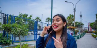 Participación del mercado móvil en Perú es más homogéneo tras una década: ¿quién lidera el mercado a junio de 2025?