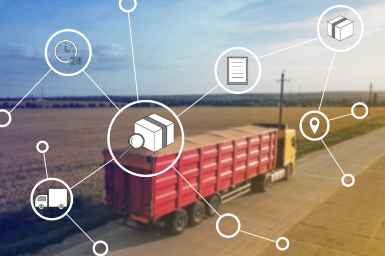 Cómo optimizar la logística empresarial ante picos de demanda
