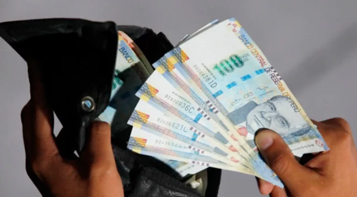 Retiro AFP 2025 será inembargable salvo en casos de juicio por alimentos Retiro AFP 2025 será inembargable salvo en casos de juicio por alimentos