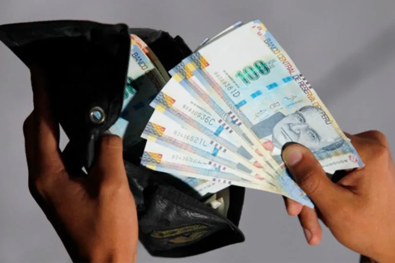 Retiro AFP 2025 será inembargable salvo en casos de juicio por alimentos