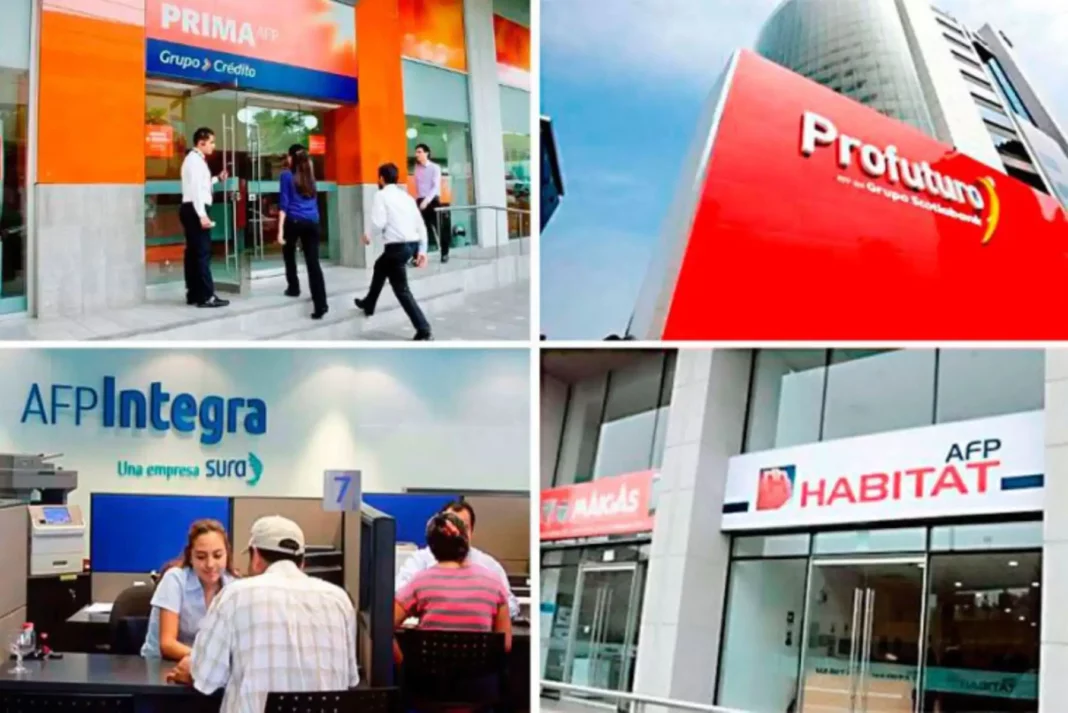 Retiro de fondos AFP 2025 ya cuenta con portales habilitados para registrar solicitudes