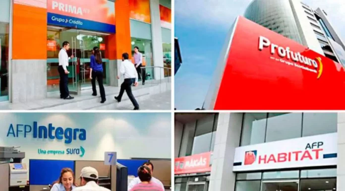 Retiro de fondos AFP 2025 ya cuenta con portales habilitados para registrar solicitudes