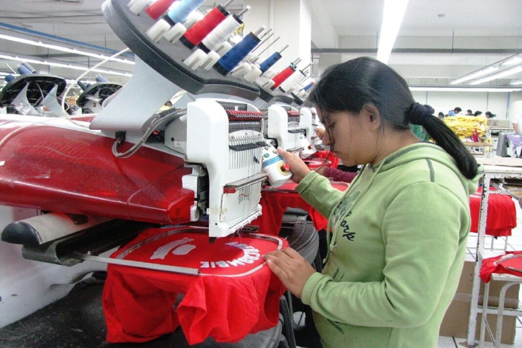 Exportaciones generaron más de 1.4 millones de empleos directos en Perú
