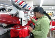 Exportaciones generaron más de 1.4 millones de empleos directos en Perú