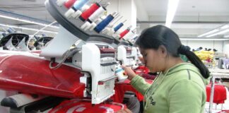 Exportaciones generaron más de 1.4 millones de empleos directos en Perú