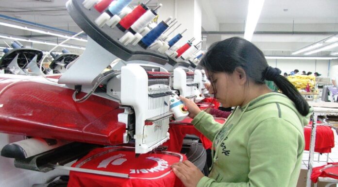 Exportaciones generaron más de 1.4 millones de empleos directos en Perú