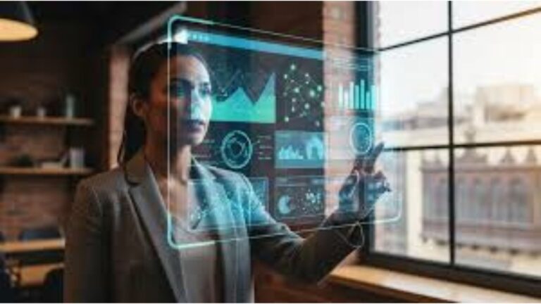 Inteligencia artificial impulsa el crecimiento de los emprendedores peruanos