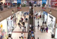 Ventas del sector retail superarían los S/ 50,000 millones impulsadas por retiro de AFP y mayor consumo