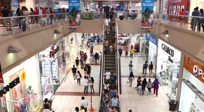 Ventas del sector retail superarían los S/ 50,000 millones impulsadas por retiro de AFP y mayor consumo