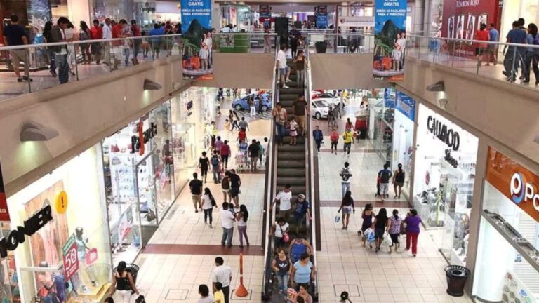 Ventas del sector retail superarían los S/ 50,000 millones impulsadas por retiro de AFP y mayor consumo