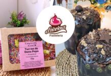 De preparar postres para amigos en Trujillo a conquistar Piura: Jennifer Gutiérrez y su pastelería artesanal que encanta con turrón y bocaditos únicos