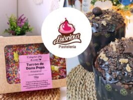 De preparar postres para amigos en Trujillo a conquistar Piura: Jennifer Gutiérrez y su pastelería artesanal que encanta con turrón y bocaditos únicos