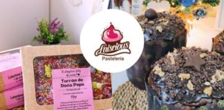 De preparar postres para amigos en Trujillo a conquistar Piura: Jennifer Gutiérrez y su pastelería artesanal que encanta con turrón y bocaditos únicos