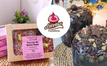 De preparar postres para amigos en Trujillo a conquistar Piura: Jennifer Gutiérrez y su pastelería artesanal que encanta con turrón y bocaditos únicos