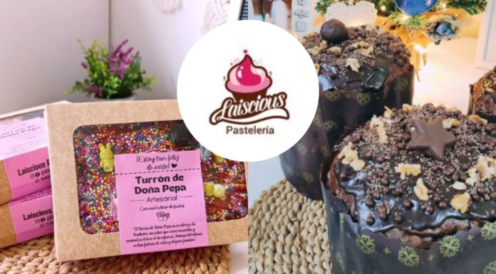 De preparar postres para amigos en Trujillo a conquistar Piura: Jennifer Gutiérrez y su pastelería artesanal que encanta con turrón y bocaditos únicos