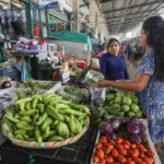 Precios al consumidor en Piura registraron incremento de 0,26% en setiembre de 2025 Precios al consumidor en Piura registraron incremento de 0,26% en setiembre de 2025