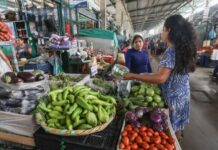 Precios al consumidor en Piura registraron incremento de 0,26% en setiembre de 2025