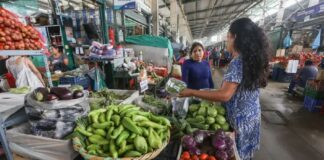 Precios al consumidor en Piura registraron incremento de 0,26% en setiembre de 2025