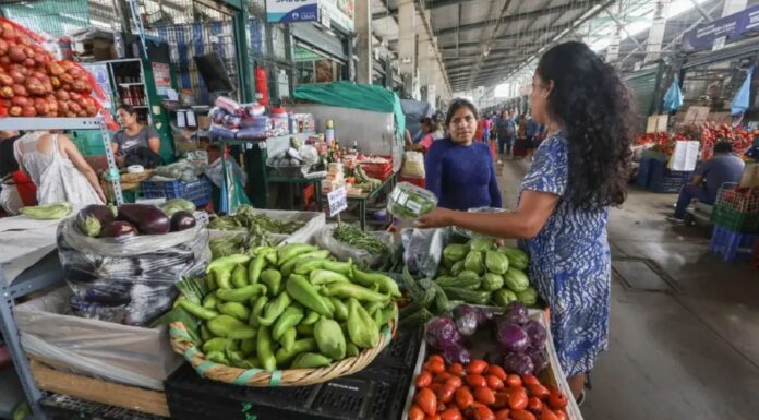 Precios al consumidor en Piura registraron incremento de 0,26% en setiembre de 2025