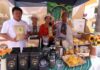 Festival Aromas y Sabores reúne cacao y café en el jirón Ayacucho