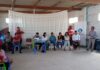 Instalarán 800 medidores de agua en el asentamiento humano Las Dalias