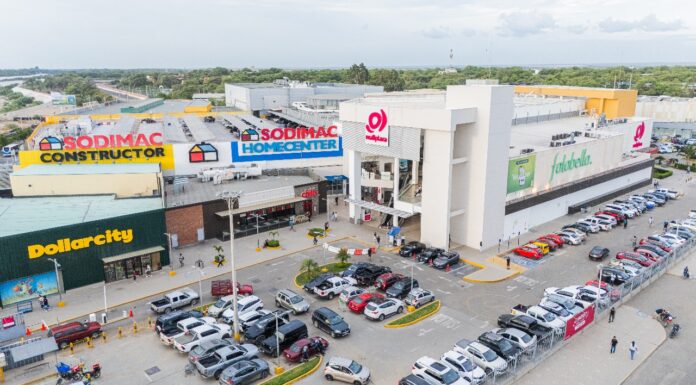 Tony Succar se suma a "Talento Mallplaza" para descubrir a los nuevos valores de la música