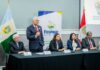 Enosa: Obras de electrificación permite cubrir brechas