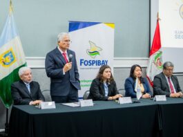 Enosa: Obras de electrificación permite cubrir brechas