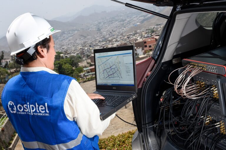 Osiptel aprueba disposiciones para priorizar la corrección de conductas y fortalecer el cumplimiento regulatorio