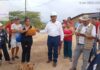 Enosa reporta manipulación ilegal de transformador en Las Lomas