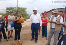 Enosa reporta manipulación ilegal de transformador en Las Lomas