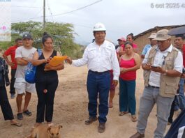 Enosa reporta manipulación ilegal de transformador en Las Lomas
