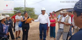 Enosa reporta manipulación ilegal de transformador en Las Lomas