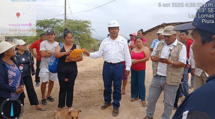 Enosa reporta manipulación ilegal de transformador en Las Lomas