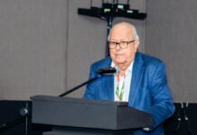 Julio Velarde destaca potencial minero de Piura y llama a recuperar la confianza ciudadana