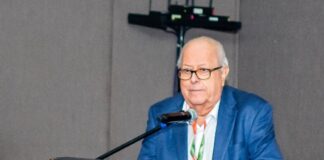 Julio Velarde destaca potencial minero de Piura y llama a recuperar la confianza ciudadana