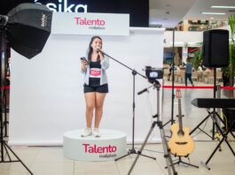 “Talento Mallplaza” inicia en Piura su búsqueda de los nuevos valores de la música peruana