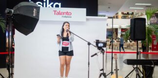 “Talento Mallplaza” inicia en Piura su búsqueda de los nuevos valores de la música peruana