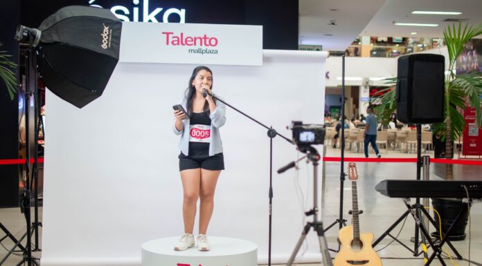 “Talento Mallplaza” inicia en Piura su búsqueda de los nuevos valores de la música peruana