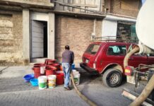 EPS Grau continúa trabajando para mejorar el servicio en el A.H. Víctor Raúl de Piura
