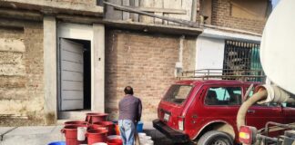EPS Grau continúa trabajando para mejorar el servicio en el A.H. Víctor Raúl de Piura