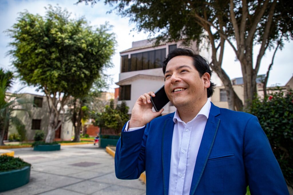 OSIPTEL: regulación diferenciada para abonados corporativos dinamizará el sector telecomunicaciones OSIPTEL: regulación diferenciada para abonados corporativos dinamizará el sector telecomunicaciones