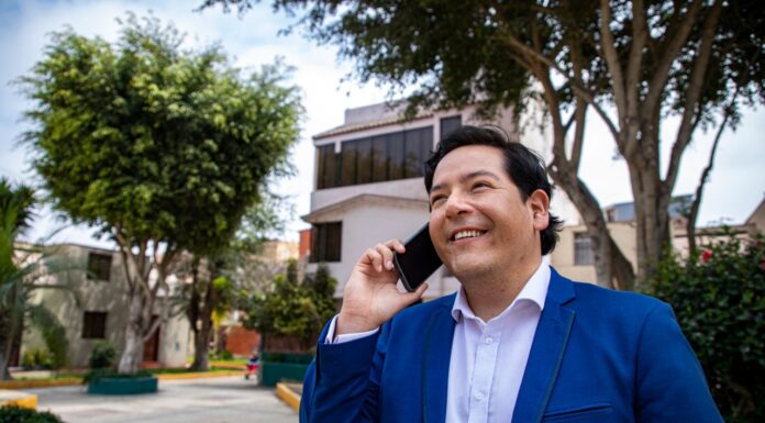 OSIPTEL: regulación diferenciada para abonados corporativos dinamizará el sector telecomunicaciones