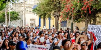 Arquitectos de Piura alertan sobre los efectos de la inestabilidad política en la seguridad y el desarrollo urbano