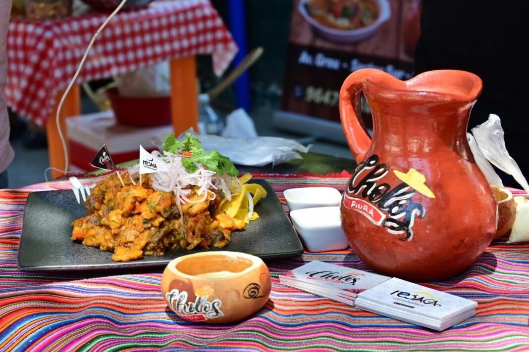 Feria Gastronómica del Día del Seco de Chavelo reunirá a las mejores picanterías de Piura