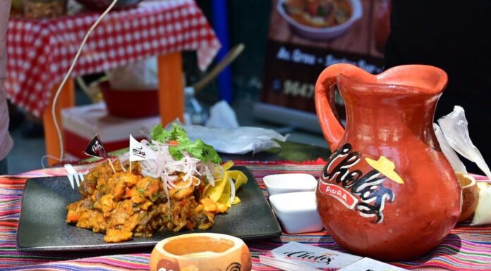 Feria Gastronómica del Día del Seco de Chavelo reunirá a las mejores picanterías de Piura