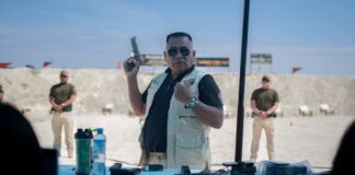 Piuranos buscan capacitarse en el uso responsable de armas ante la creciente inseguridad