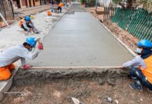 Municipios de Piura se ubican en el décimo lugar del ranking de ejecución de la inversión pública a nivel de gobiernos locales