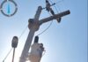 Enosa restablece servicio eléctrico en La Arteza tras detectar conexión clandestina